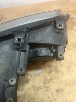 Faro Delantero Izquierdo VW Touran 2004