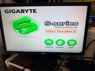 Placa Base Gigabyte GA-P35C-DS3R