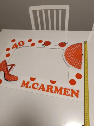 2 marcos fiesta falmenca