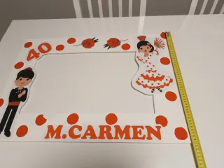 2 marcos fiesta falmenca