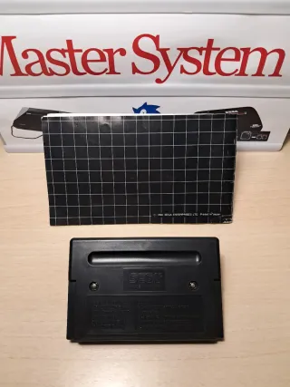 World Cup Italia '90 - SEGA Mega Drive