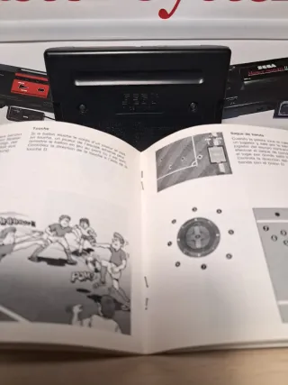 World Cup Italia '90 - SEGA Mega Drive