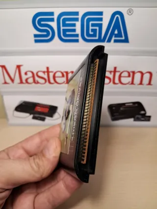 World Cup Italia '90 - SEGA Mega Drive