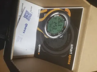 Ordenador de Buceo Mares SMART APNEA