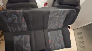 Asientos Golf MK3 5 Puertas