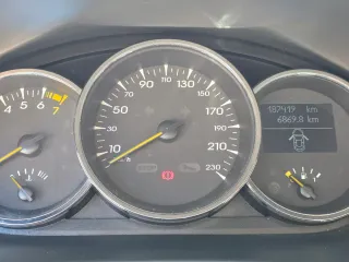 Renault Fluence 2011