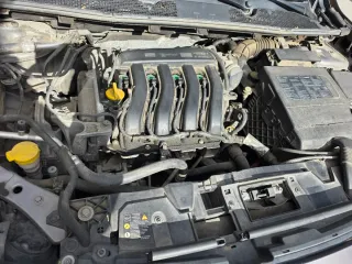 Renault Fluence 2011