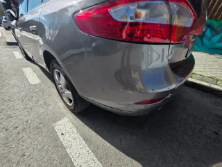 Renault Fluence 2011