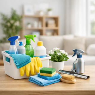 Limpieza profesional Essenzia