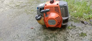 Desbrozadora Husqvarna 129R