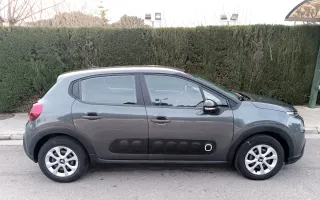 Citroen C3 2018