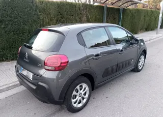 Citroen C3 2018