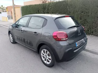 Citroen C3 2018