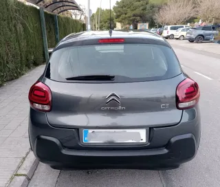 Citroen C3 2018