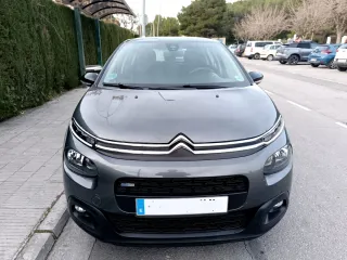 Citroen C3 2018
