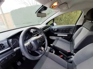 Citroen C3 2018