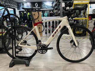 Bicicleta BH IRS1 Carbon Eléctrica