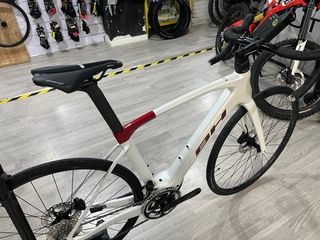Bicicleta BH IRS1 Carbon Eléctrica