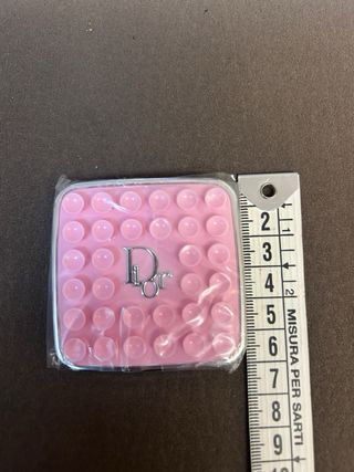 Dior Ventosa Rosa Nuova