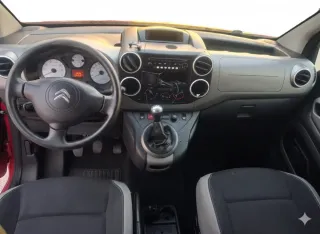 Citroen Berlingo 2016