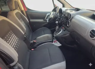 Citroen Berlingo 2016