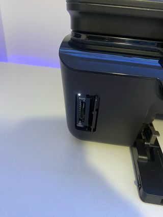 Impresora HP Photosmart 5520