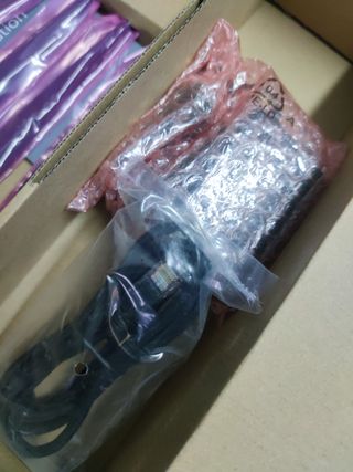 Synology RT2600AC router inalámbrico Gigabit Ethernet Doble banda (2,4 GHz / 5 GHz) Negro