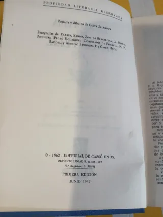 Libro. Enciclopedia del hogar feliz