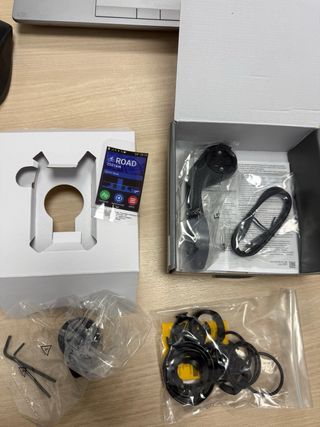 Garmin Edge 850 GPS Ciclismo