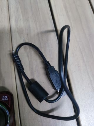 Kodak Pixpro FZ43 - Cámaras Digitales (16,44 Mpx, Zoom óptico 4 x