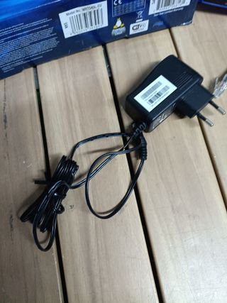 Linksys WRT54GL Wi-Fi Wireless-G Broadband Router