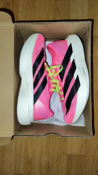 Zapatillas Adidas Adizero Evo SL Mujer