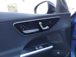 Mercedes-Benz Clase C 2022