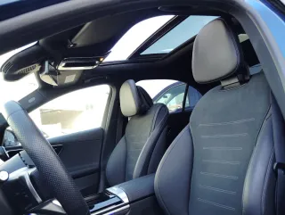 Mercedes-Benz Clase C 2022