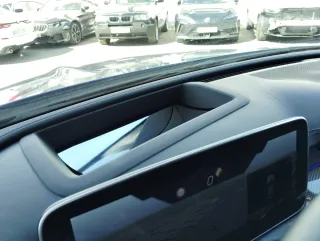 Mercedes-Benz Clase C 2022