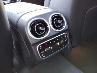 Mercedes-Benz Clase C 2022