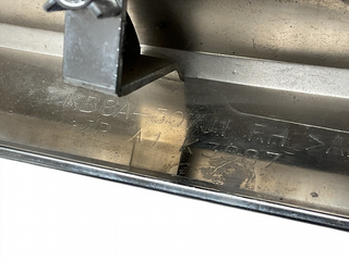 Moldura Parachoques Cromada Dcha MAZDA CX‑5