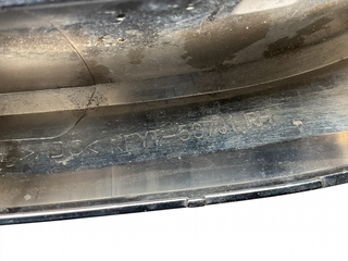 Moldura Parachoques Cromada Dcha MAZDA CX‑5