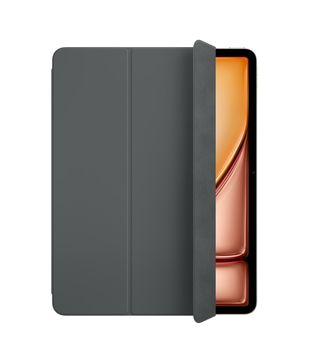 Funda Smart Folio para el iPad Air de 13 pulgadas (M3) - Gris carbón