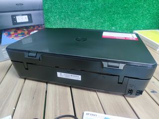 HP Envy 4527 - Impresora Multifunción