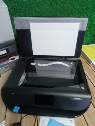 HP Envy 4527 - Impresora Multifunción