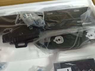 Soporte TV SAMSUNG WMNM15E 55-65 NOGAP