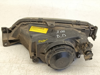 FARO ANTINIEBLA DERECHO PEUGEOT 306 3/5 PT. (S1)(