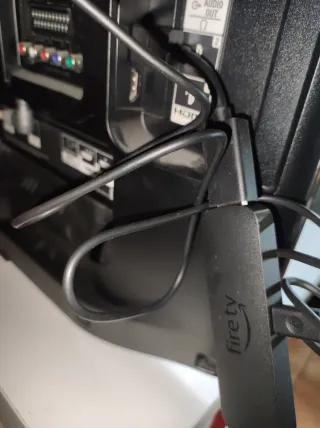 SONY46"READAPTADO CON STICK.TV A SMART.TV CON WIFI