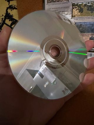 Age of Empires 3 PC CD-ROM 2005