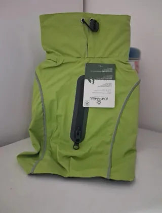 Impermeabile per cani Radames