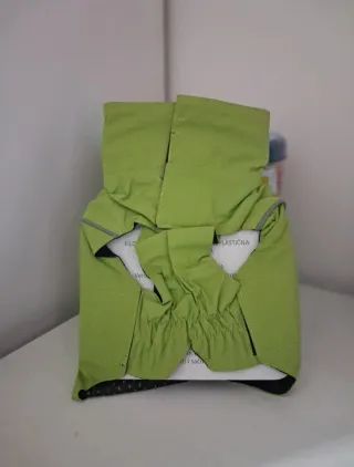 Impermeabile per cani Radames