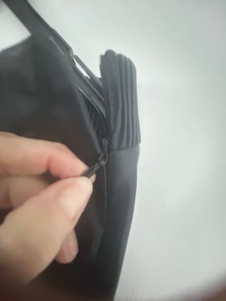 Pantalón negro nuevo