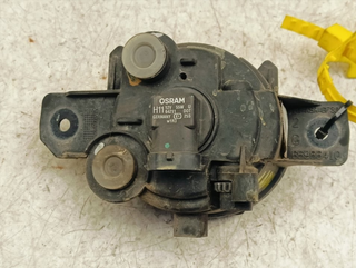 FARO ANTINIEBLA IZQUIERDO RENAULT CLIO II FASE II