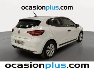 Renault Clio Business TCe 74 kW (100 CV) GLP
